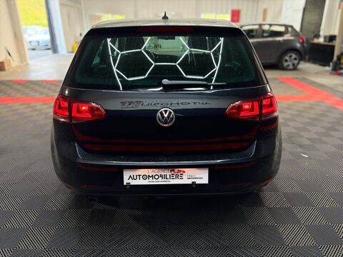 Golf 1.6 TDI AllStar 110 ch 2016 occasion 78680 &Eacute;p&ocirc;ne