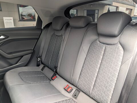 A1 SPORTBACK 25 TFSI 95 CH ADVANCED 2 BVM5 2021 occasion 68390 Sausheim