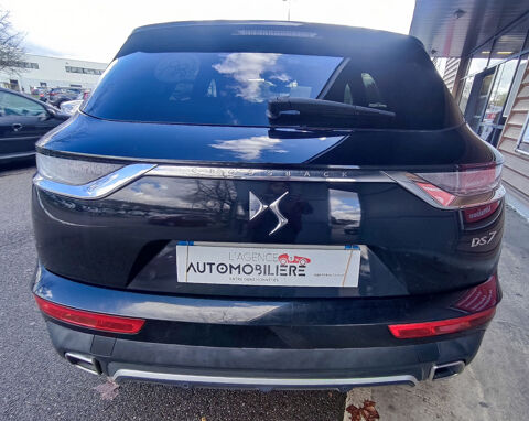 DS7 1.6L GRAND CHIC OPERA 2019 occasion 27500 Pont-Audemer