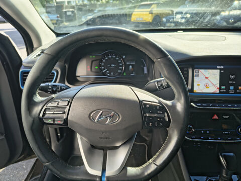 Ioniq 1.6 GDi 141 hybrid DCT6 2018 occasion 91120 Palaiseau