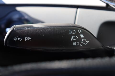 A5 Sportback 2.0 TDI 143 S-Line BVA (2&egrave;me main, Toit ouvrant) 2013 occasion 88000 &Eacute;pinal