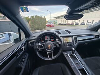 Macan 3.0 V6 258ch S Diesel PDK 2016 occasion 90400 Danjoutin