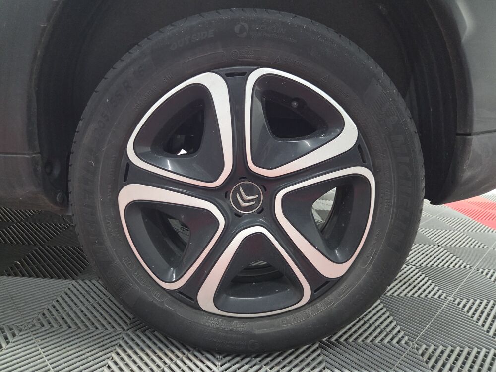 Divers C4 Cactus St&eacute; 1.5 HDi 100 TVA RECUPERABLE GARANTIE 12 MOIS 2020 occasion 71300 Montceau-les-Mines