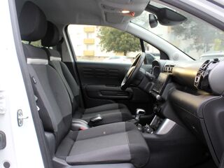 C3 Aircross 110 CH S&S Shine EAT6 2018 occasion 70000 Vesoul