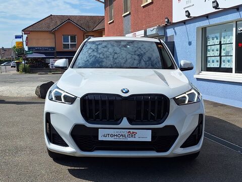 X1 sDrive20i 170ch M Sport 1&egrave;re main 2024 occasion 90400 Danjoutin