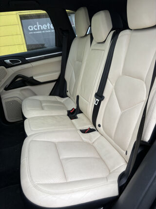 Cayenne 3.0 S E-HYBRID TIPTRONIC 2015 occasion 76760 Yerville