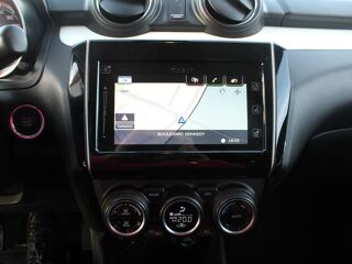 Swift 1.2 Dualjet Hybrid 90 CH Pack *CAMERA DE RECUL, PREMIERE MAI 2020 occasion 70000 Vesoul