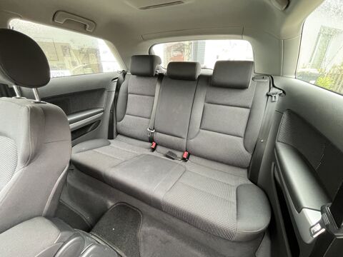 A3 1.8 TFSi 160cv S TRONIC AMBITION LUXE CHAINE DE DISTRIBUTION 2008 occasion 49124 Saint-Barth&eacute;lemy-d'Anjou