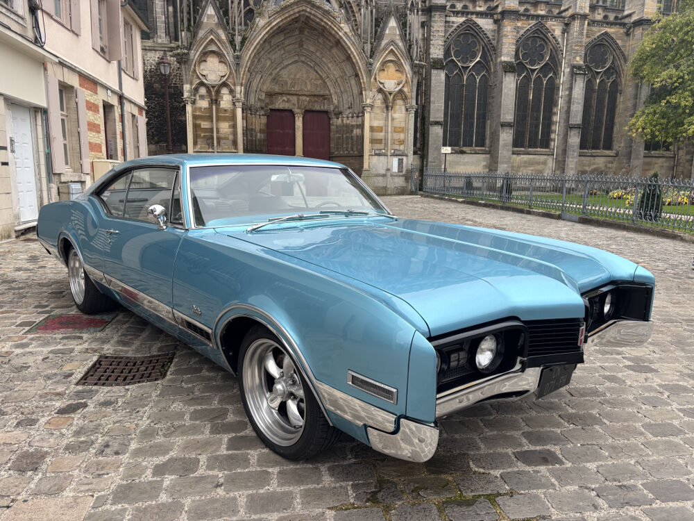  1967 occasion 51000 Ch&acirc;lons-en-Champagne