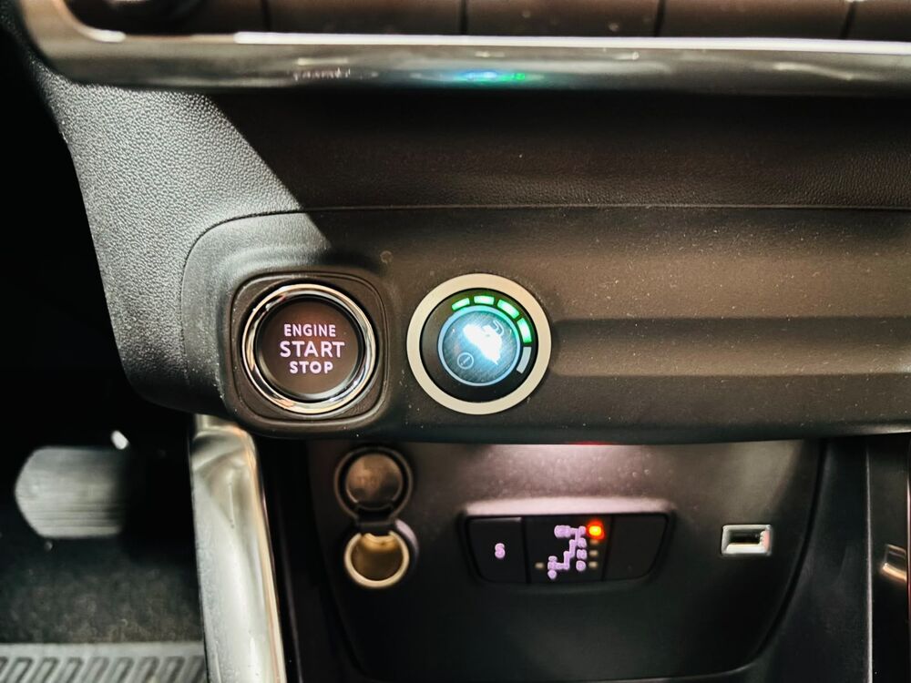 C3 Aircross 1.2L 130CH SHINE PACK- GPL/ESSENCE 2022 occasion 71300 Montceau-les-Mines