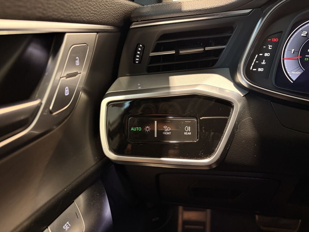 A6 V AVANT 50 TDI 286 S LINE QUATTRO TIPTRONIC 2019 occasion 27620 Gasny