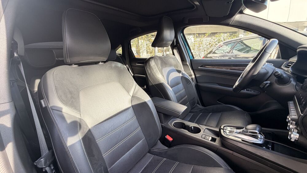 Arkana E-TECH 1.6 i 16V 145ch Hybrid BVA Full option 2024 occasion 91120 Palaiseau