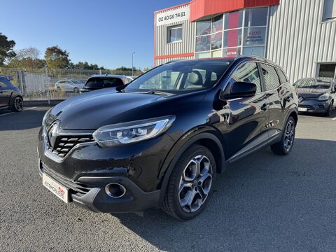 Annonce voiture Renault Kadjar 10290 €