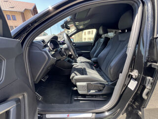 Q3 SPORTBACK 35 tdi 150ch Quattro S-Line BVA 2021 occasion 25300 Pontarlier