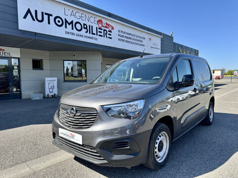 Annonce voiture Opel Combo VP 16990 €