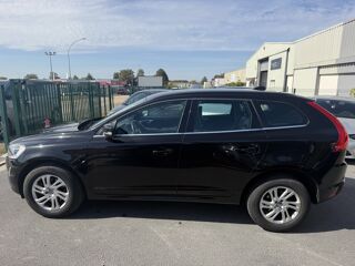 XC60 2.0 TDi Geartronic 150 cv MOMENTUM garantie 12 mois 2016 occasion 51000 Ch&acirc;lons-en-Champagne