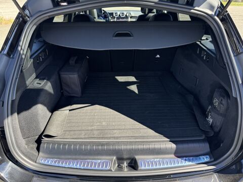 Classe C BREAK 300E (204+129CH) 9G-TRONIC AMG LINE | ATTELAGE / TOIT 2022 occasion 44860 Pont-Saint-Martin