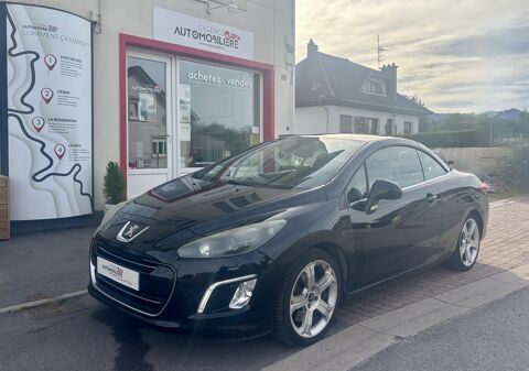Annonce voiture Peugeot 308 7990 €
