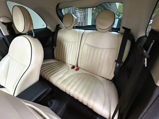 500 1.4 16V 100 LOUNGE 2009 occasion 92370 Chaville