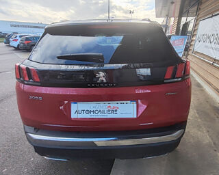 3008 GENERATION-II GT LINE 2017 occasion 27500 Pont-Audemer