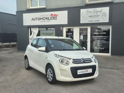 Citroen c1 5 Portes 1.0 VTi 72 FEEL PACK