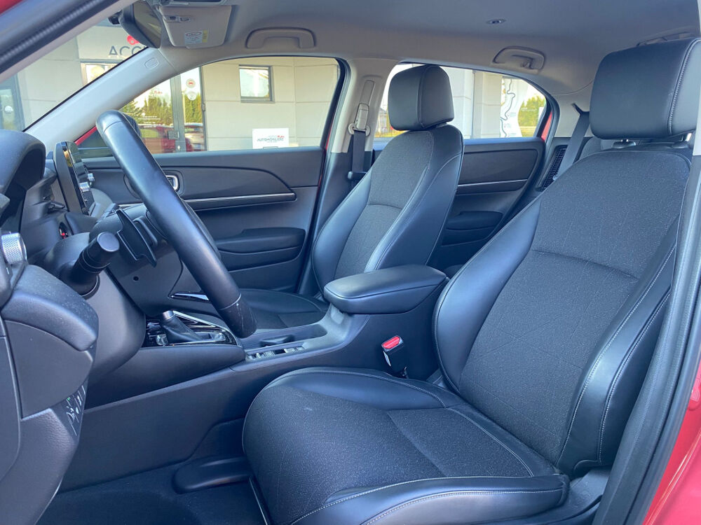 HR-V 1.5 i-MMD 131ch e:HEV Advance 2022 occasion 68390 Sausheim