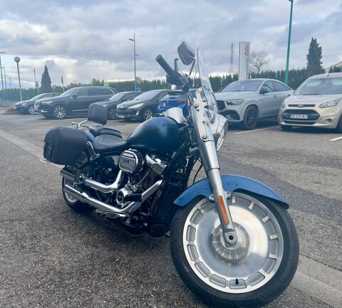 DIVERS 2018 occasion 68390 Sausheim