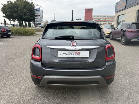 500 x 1.6 130 cross 2021 occasion 68390 Sausheim