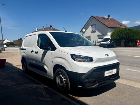 Proace L1 1.5 D-4D 131 ch Business 2024 occasion 88100 Sainte-Marguerite