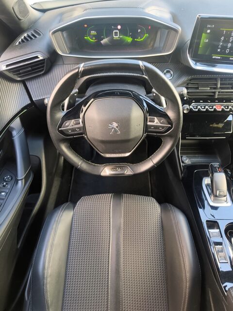 2008 GENERATION-I 1.2 130 GT LINE EAT BVA START-STOP 2020 occasion 34160 Castries