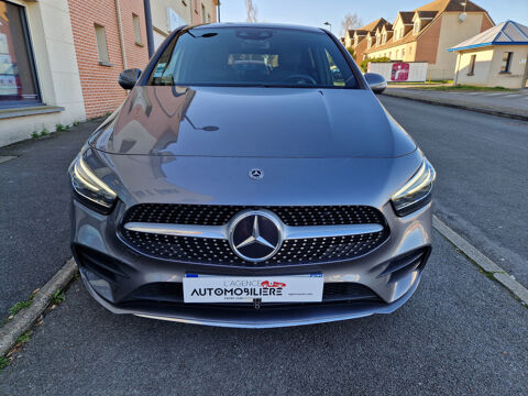 Classe B III 200D AMG LINE 8G-DCT toit ouvrant 2019 occasion 80480 Salou&euml;l
