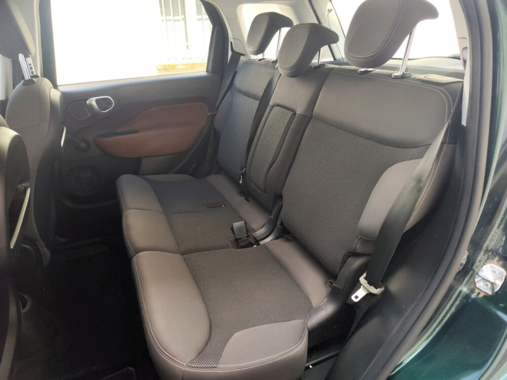 500 L 1.3 MJT 95 GARANTIE 6 MOIS NATIONALE 2016 occasion 34160 Castries