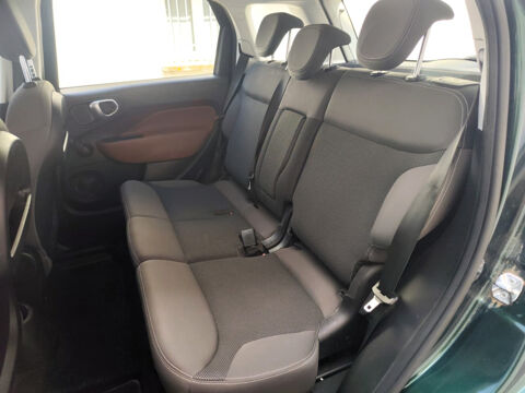 500 L 1.3 MJT 95 GARANTIE 6 MOIS NATIONALE 2016 occasion 34160 Castries