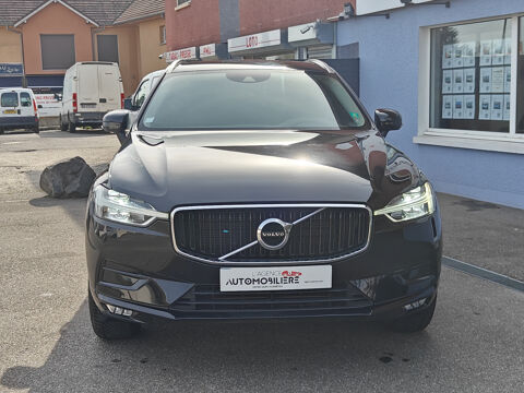 XC60 D4 AWD AdBlue 190 Inscription 2018 occasion 90400 Danjoutin