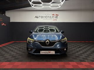 M&eacute;gane 4 1.5 DCi 90 Energy Business 2017 occasion 78680 &Eacute;p&ocirc;ne