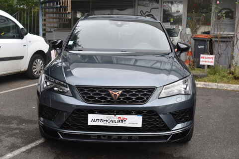 Ateca VZ 2.0 TSI 4Drive DSG7 300 cv Bo&icirc;te auto PACK PERF TOIT OUVR 2019 occasion 91120 Palaiseau