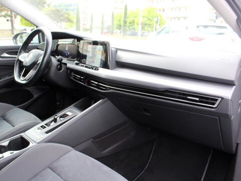 Golf 8 - 1.5 eTSI OPF 130 CH DSG7 - DE 50 000 KM 2022 occasion 70000 Vesoul