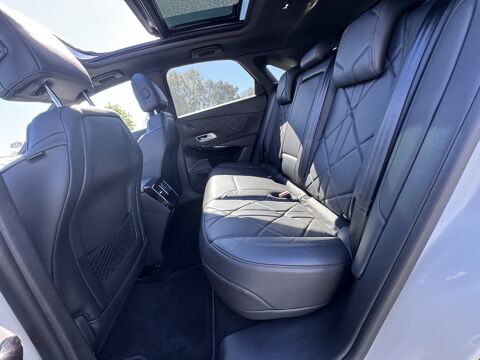DS7 HYBRIDE RECHARGEABLE E-TENSE 225 EAT8 RIVOLI | CUIR / TOIT O 2023 occasion 44860 Pont-Saint-Martin