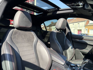 Stelvio 2.9 V6 510 Q4 QUADRIFOGLIO AT8 PAS DE MALUS 2018 occasion 59300 Valenciennes