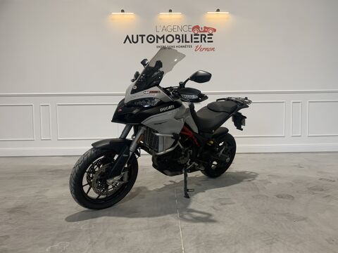 Annonce voiture Moto DUCATI 8980 €