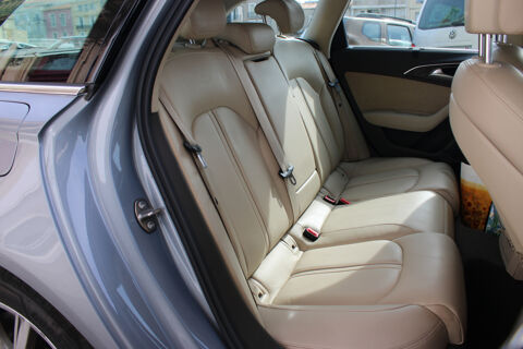 A6 AVANT 3.0 TDI 220 AMBIENTE S-TRONIC BVA ( Si&egrave;ges chauffants, 2016 occasion 34200 S&egrave;te