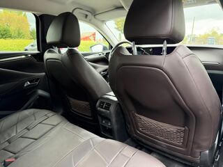 DS4 ETOILE NAPPA 2025 occasion 68390 Sausheim