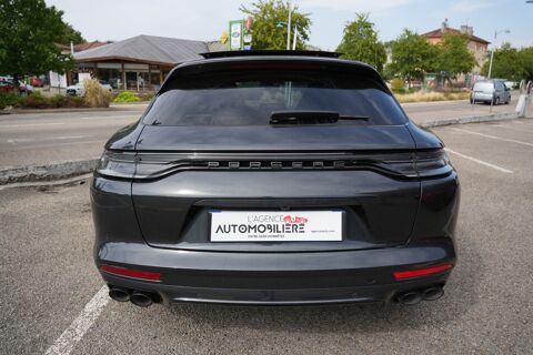 Panamera II (2) SPORT TURISMO 2.9 V6 560 E-HYBRID 4S 2023 occasion 01000 Saint-Denis-l&egrave;s-Bourg