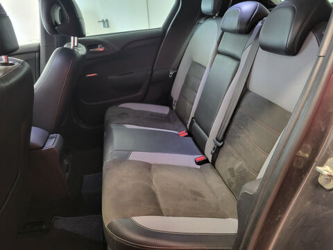DS4 1.6 THP 210 BVM6 PERFORMANCE LINE + CARPLAY + CAMERA 2016 occasion 37170 Chambray-l&egrave;s-Tours