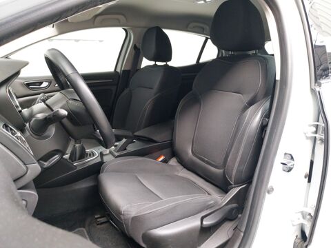 M&eacute;gane 1.5 BLUEDCI 115 BUSINESS INTENS 2020 occasion 56000 Vannes