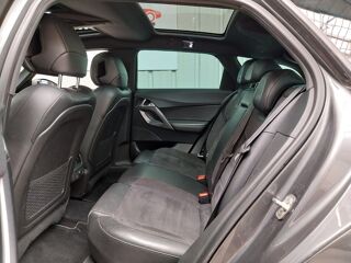 DS5 1.6 THP 200 SO CHIC 2012 occasion 56000 Vannes