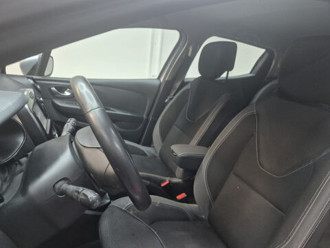 Clio Phase 2 1.5 dCi FAP Energy eco2 75 cv 2017 occasion 71300 Montceau-les-Mines