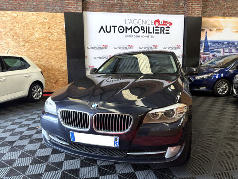 Annonce voiture BMW Série 5 6290 €