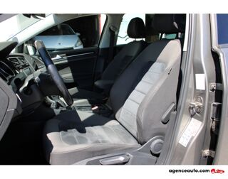 Golf 1.4 TSI 150 BLUEMOTION CARAT DSG BVA (Entretien Volkswagen, 2016 occasion 34200 S&egrave;te
