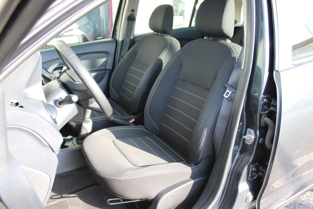 Sandero 1.0 SCE 75 CITY PLUS ( 1&egrave;re main, Radar de recul, Climatisat 2020 occasion 34200 S&egrave;te
